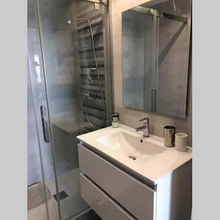 Mediterranean First Line Costa Del Sol Apartment *