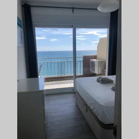 Mediterranean First Line Costa Del Sol Apartment