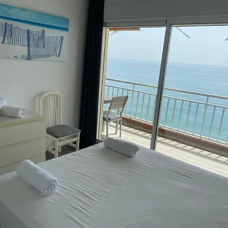 Apartment Mediterranean First Line Costa Del Sol *