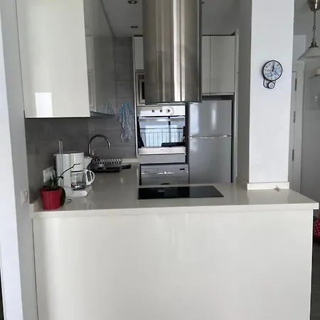 Apartment Mediterranean First Line Costa Del Sol *
