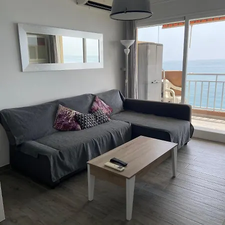 Apartment Mediterranean First Line Costa Del Sol