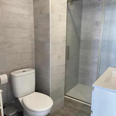 Apartment Mediterranean First Line Costa Del Sol *