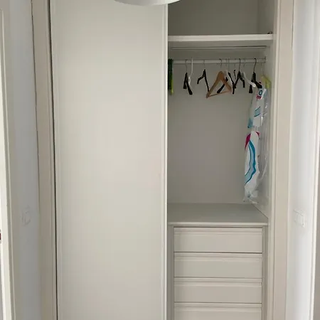 Apartment Mediterranean First Line Costa Del Sol Fuengirola