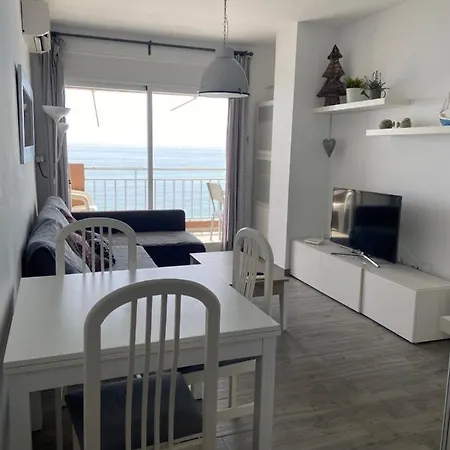 Mediterranean First Line Costa Del Sol *