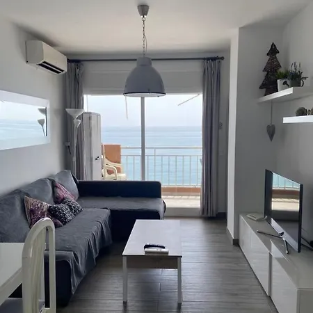 Apartment Mediterranean First Line Costa Del Sol Fuengirola